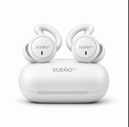 Sueño  - Auriculares ultraligeros