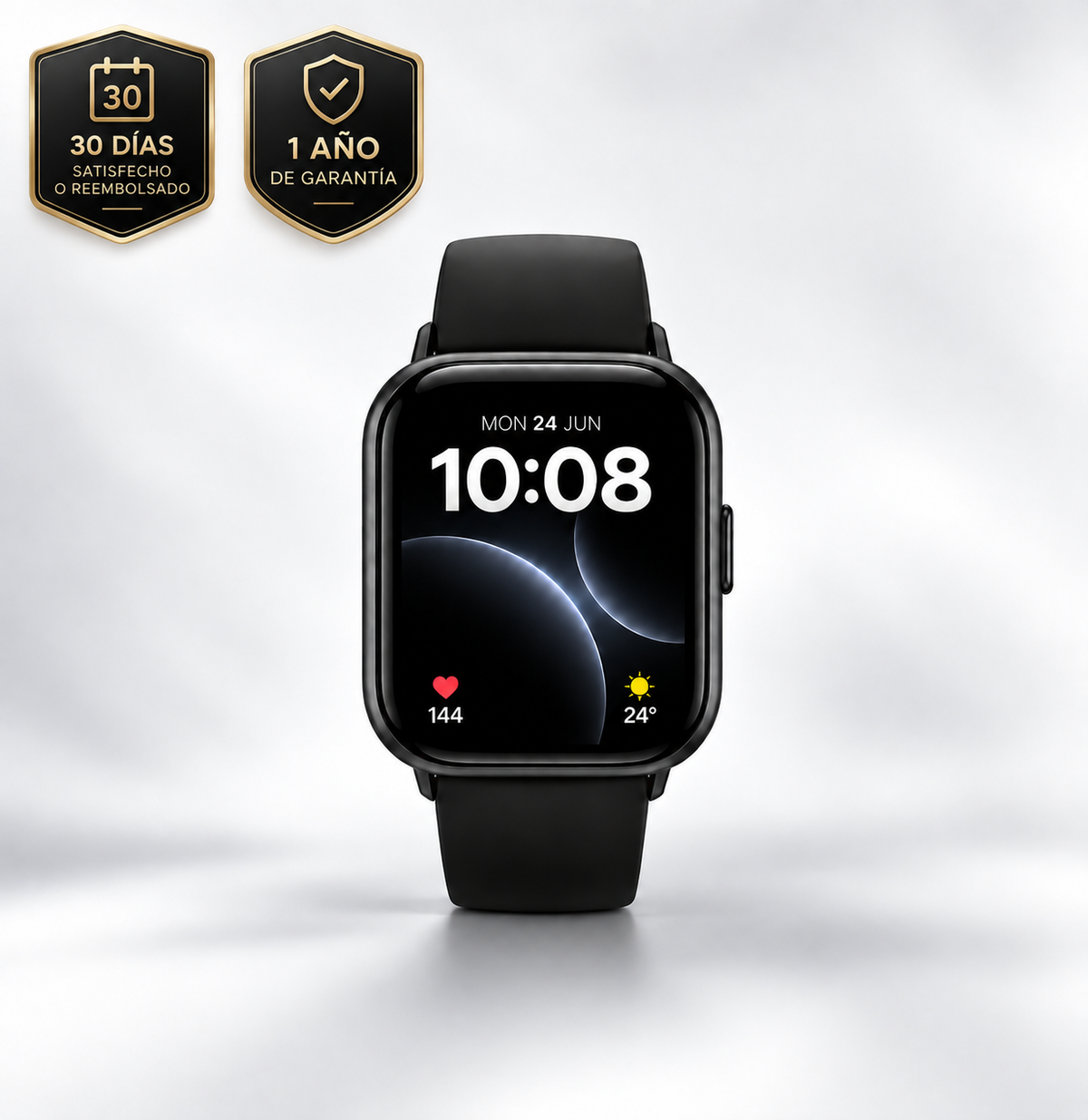 Smartwatch Todo en Uno