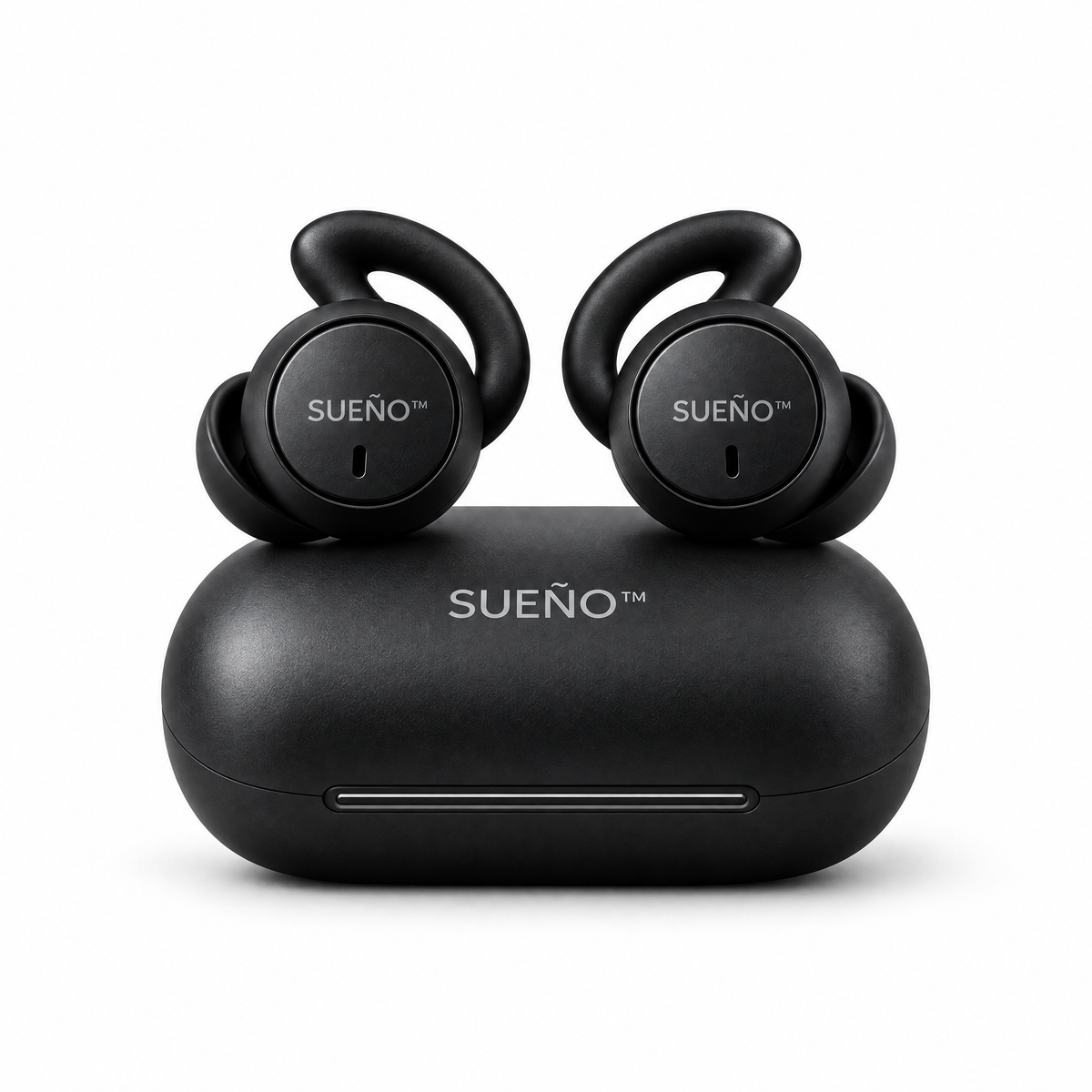 Sueño  - Auriculares ultraligeros