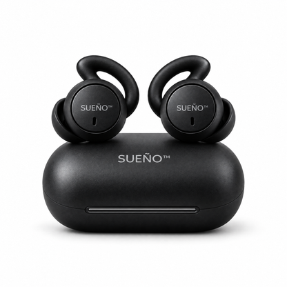 Sueño  - Auriculares ultraligeros